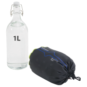 Подушка для подорожей Outwell Memory Ergo Air Pillow