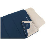 Спальний мішок-ковдра Outwell Contour Lux