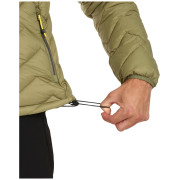 Чоловіча куртка Kilpi Rebeki-M (2024)