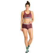 Жіноча нижня білизна Ortovox W's 185 Rock'N'Wool Hot Pants
