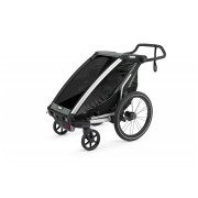 Візок для велосипеда Thule Chariot Lite1