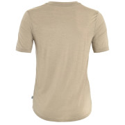Жіноча футболка Fjällräven Hoja Lugnt Wool T-shirt W