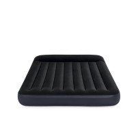 Надувне ліжко Intex Queen Pillow Rest Classic
