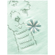 Жіноча футболка Chillaz Gandia Happy Alpaca