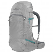 Жіночий туристичний рюкзак Ferrino Finisterre 40 LADY 2022 світло-сірий