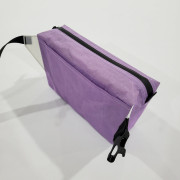 Поясна сумка High Tail Designs Fanny Pack v1.5 Periwinkle