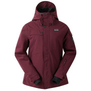 Жіноча гірськолижна куртка Dare 2b Sk iLife Jacket фіолетовий Fig