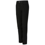 Жіночі штани Alpine Pro Akana чорний BLACK
