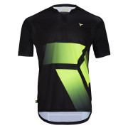 Чоловіча велофутболка Silvini Gallo