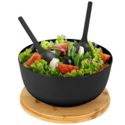 Миска для салату Brunner Salad Bowl Greenkick