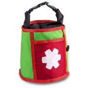 Мішечок для магнезії Ocún Boulder Bag зелений