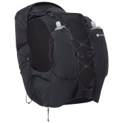 Біговий жилет Montane Gecko Vp20+ чорний BLACK