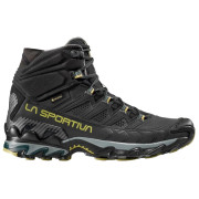 Чоловічі туристичні черевики La Sportiva Ultra Raptor II Mid Leather GTX