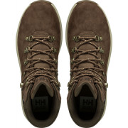 Чоловічі зимові черевики Helly Hansen Coastal Hiker