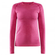 Жіноча функціональна футболка Craft Core Dry Active Comfort Ls рожевий