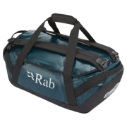 Дорожня сумка Rab Expedition Kitbag II 30 синій blue/BLU