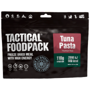 Головна страва Tactical Foodpack Tuna Pasta 120g