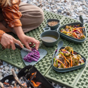 Набір посуду Light My Fire Outdoor MealKit 2.0