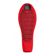 Спальний мішок Pinguin Comfort 175 cm червоний