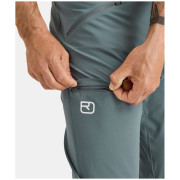 Чоловічі штани Ortovox Brenta Pants M