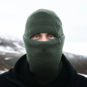 В'язана шапка Merino Kama LW06
