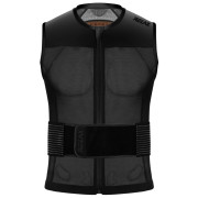 Захист спини Relax Speedmaster Evo чорний