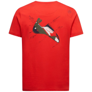 Чоловіча футболка La Sportiva Mantra T-Shirt M