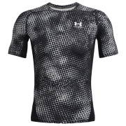 Чоловіча футболка Under Armour HG Armour Prtd Comp