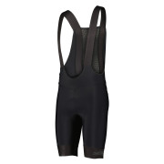Велосипедні шорти Scott Bib Shorts M's RC Pro +++ чорний/сірий black/dark grey