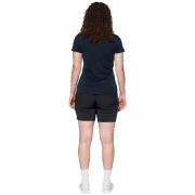 Жіноча футболка Devold Classic "Summit" Tee Wmn