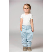 Дитячі штани DucKsday Rainpants Light Blue