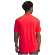 Чоловіча функціональна футболка Under Armour Tech Reflective SS
