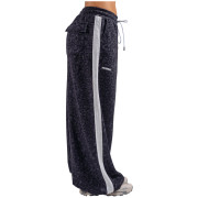 Жіночі спортивні штани Nebbia Baggy Leopard Sweatpants Primal