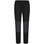Чоловічі штани Montura Spitze Pants чорний Black/Piombo