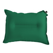 Надувна подушка Husky Fluffy зелений Green