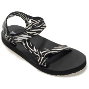 Жіночі сандалі Regatta Women’s Vendeavour Sandal чорний/білий Blk/WhtZebra