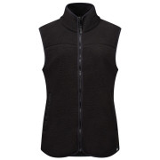 Жіноча жилетка Regatta Womens Frankie Borg B/W чорний Black
