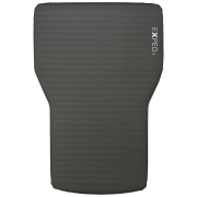 Надувний матрац Exped MegaMat Auto темний хакі moraine