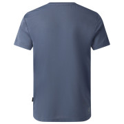 Дитяча футболка Dare 2b Amuse III Tee Mercury