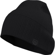 Шапка Dynafit Alpha Direct Beanie чорний 0910 - black out