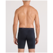 Чоловічі боксери Saxx Quest Quick-Dry Mesh Long Boxer Brf Fly