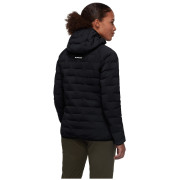 Жіноча куртка Mammut Sender IN Hooded Jacket Women