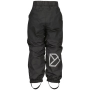 Дитячі штани Didriksons Narvi Kids Pant 3 Black