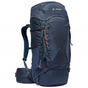Туристичний рюкзак Vaude Asymmetric 52+8 синій