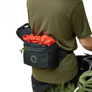 Поясна сумка Fjällräven Hoja Expandable Hip Pack