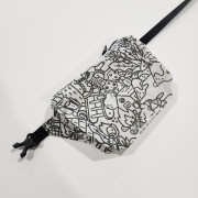 Поясна сумка High Tail Designs Fanny Pack The Vague Outdoors