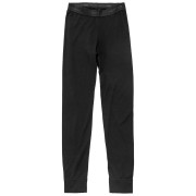 Жіноча функціональна нижня білизна Devold Breeze Plus Merino 200 Longs Wmn чорний Black