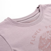 Дитяча футболка Alpine Pro Termeso 2 Quail