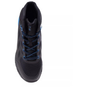 Чоловічі туристичні черевики Elbrus Elodio Mid Wp