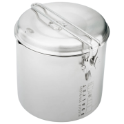 Набір посуду GSI Outdoors Glacier Dualist 1,8 l